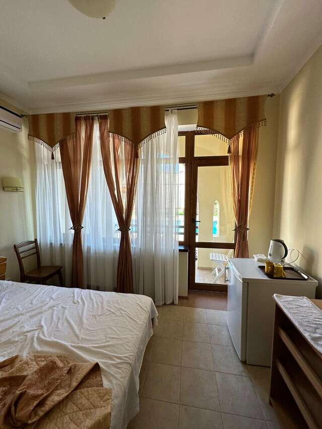 Гостиница Перчем Судак-180