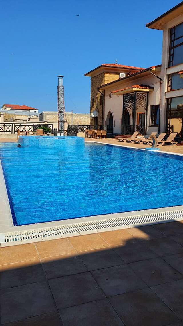 Гостиница Перчем Судак-150