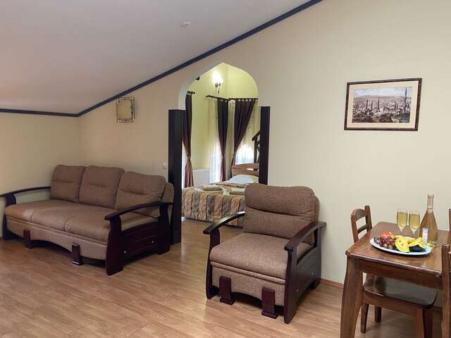 Гостиница Перчем Судак-42