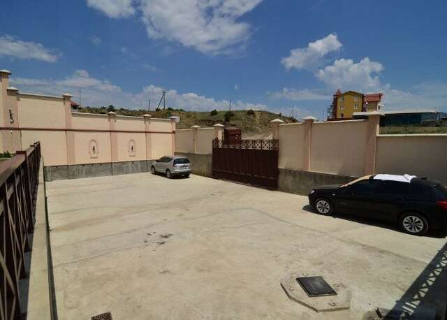 Гостиница Перчем Судак-100