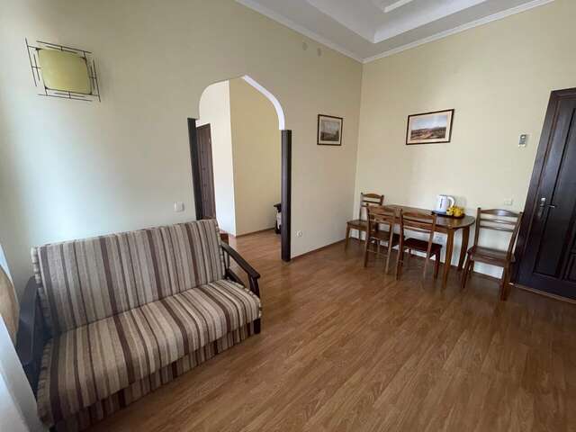 Гостиница Перчем Судак-76