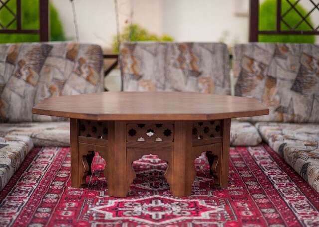 Гостиница Перчем Судак-97