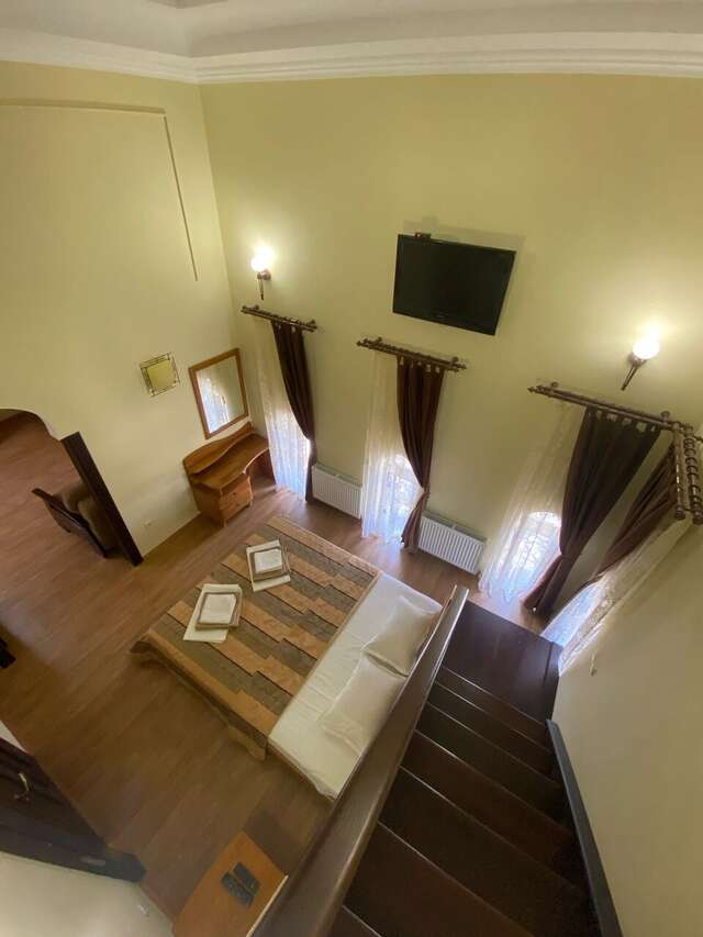 Гостиница Перчем Судак-30