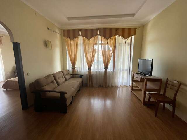 Гостиница Перчем Судак-61