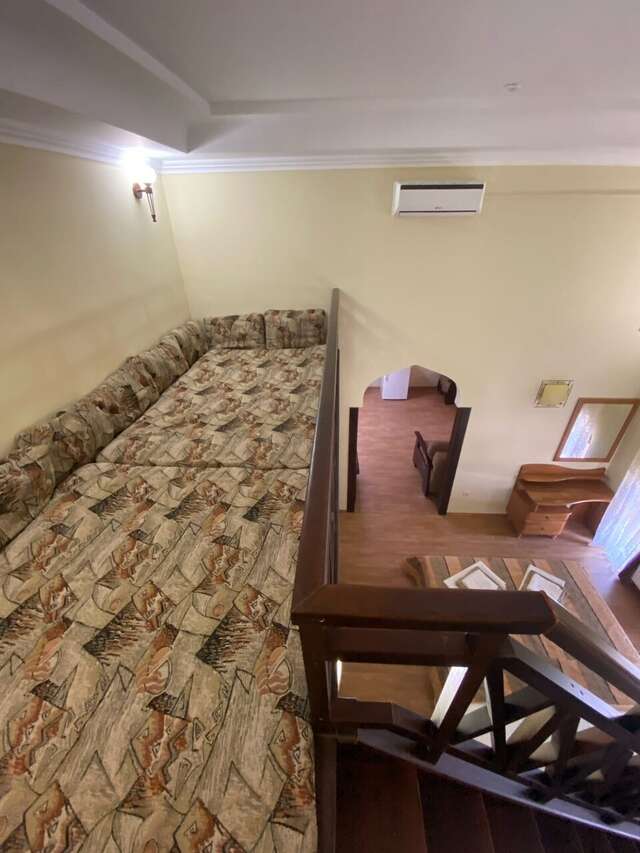 Гостиница Перчем Судак-57