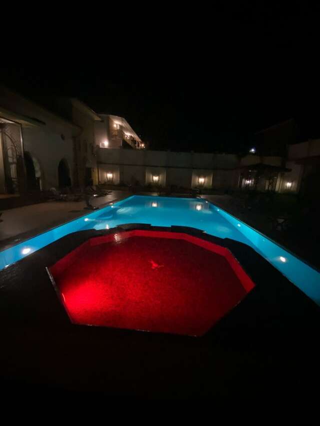 Гостиница Перчем Судак-43