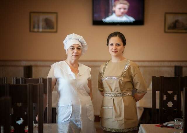 Гостиница Перчем Судак-113