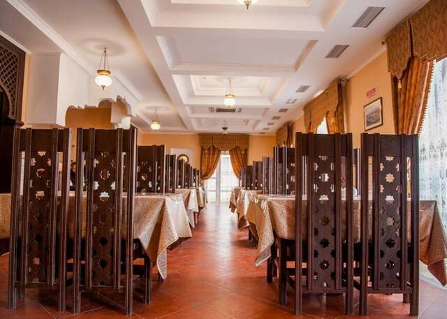 Гостиница Перчем Судак-116