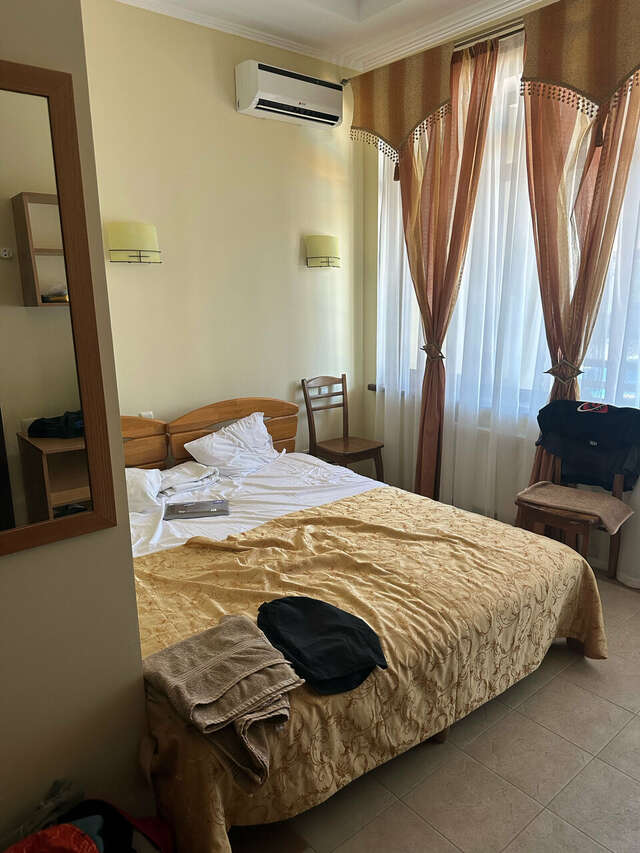 Гостиница Перчем Судак-190