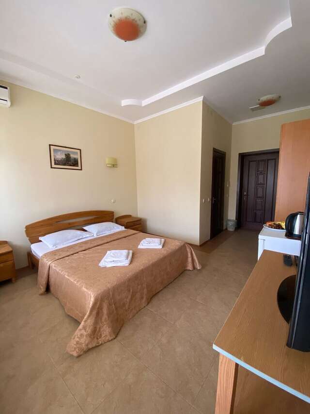 Гостиница Перчем Судак-83