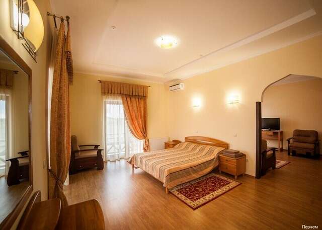 Гостиница Перчем Судак-90