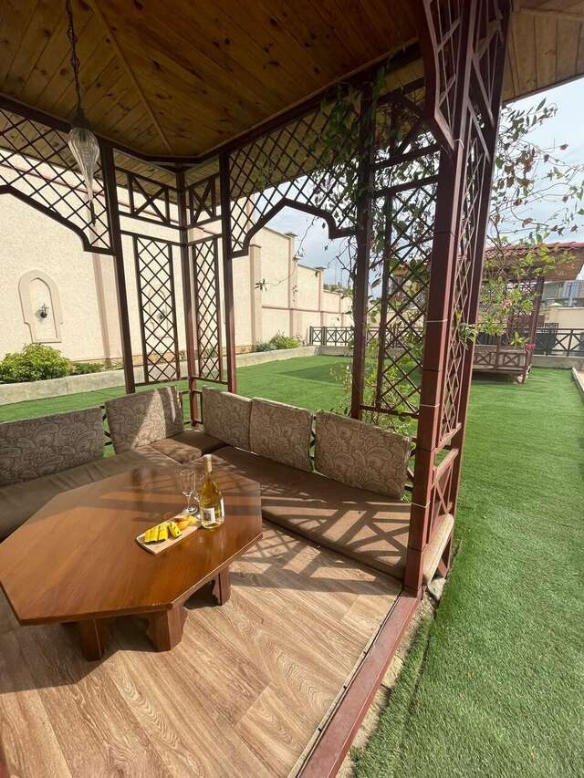 Гостиница Перчем Судак-48