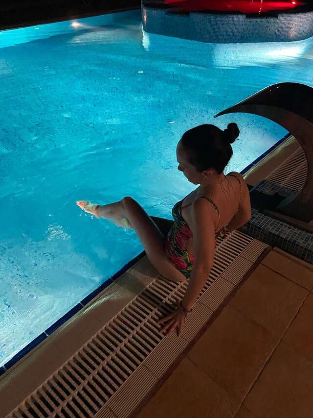 Гостиница Перчем Судак-32